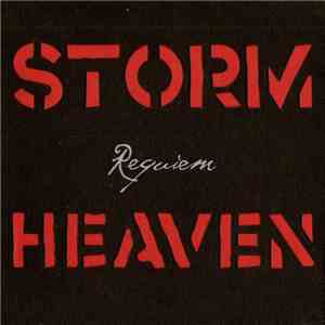 Requiem - Storm Heaven