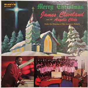 Rev. James Cleveland And The Angelic Choir And The Cleveland Singers Direct ...