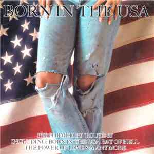 Route 66 - Born In The Usa