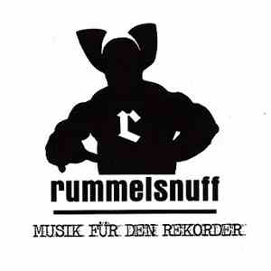 Rummelsnuff - Musik Für Den Rekorder