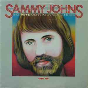 Sammy Johns - Sammy Johns Sings