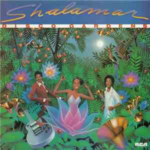 Shalamar - Disco Gardens