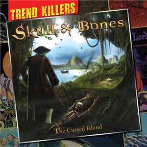Skull & Bones  - The Cursed Island