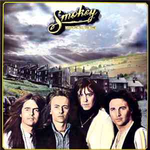 Smokey - Changing All The Time