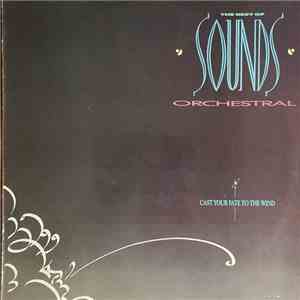 Sounds Orchestral - Cast Your Fate To The Wind - The Best Of Sounds Orchest ...