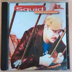 Squid - Technomood