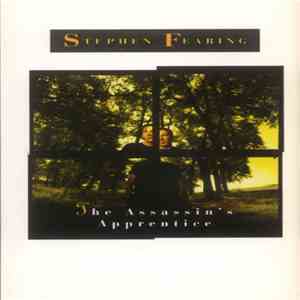 Stephen Fearing - The Assassin's Apprentice