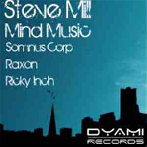 Steve Mill - Mind Music