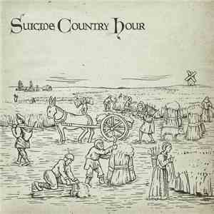 Suicide Country Hour - Suicide Country Hour