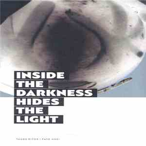 Tasos Ritos | Faye Nasi - Inside The Darkness Hides The Light