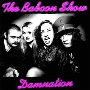 The Baboon Show - Damnation