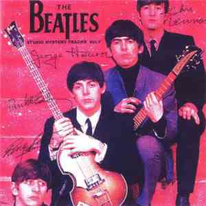 The Beatles - Studio Mystery Tracks Vol. 7
