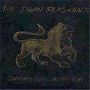 The Damn Personals - Standing Still In The USA