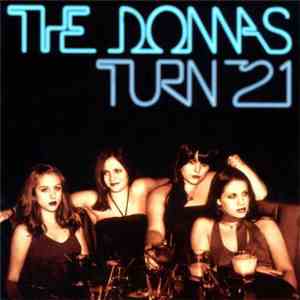 The Donnas - Turn 21