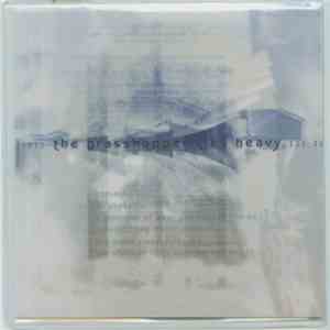 The Grasshopper Lies Heavy - The Grasshopper Lies Heavy