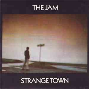 The Jam - Strange Town