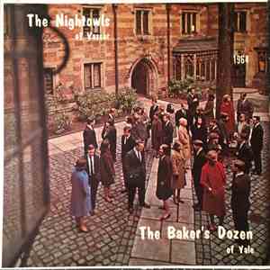The Nightowls and The Baker’s Dozen - 1964