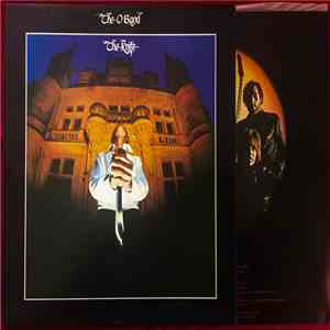 The O Band - The Knife