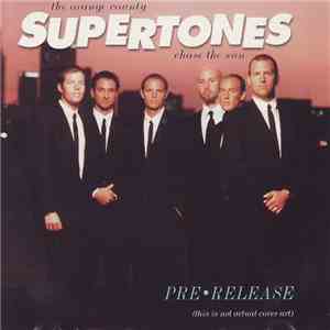 The Orange County Supertones - Chase The Sun