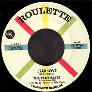 The Playmates - Star Love