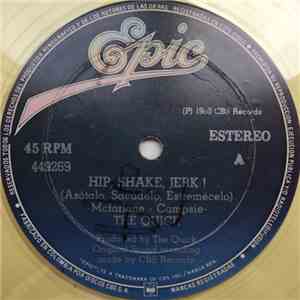 The Quick - Hip, Shake, Jerk!