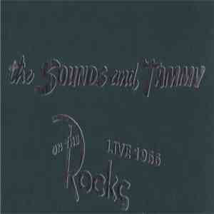 The Sounds And Tammy - Live 1966
