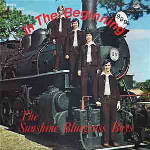 The Sunshine Bluegrass Boys - In The Beginning