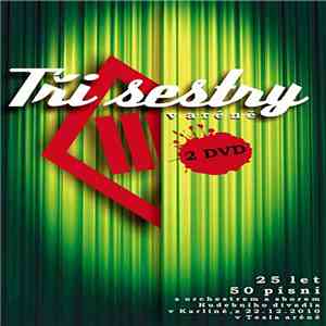 Tři Sestry - V Aréně