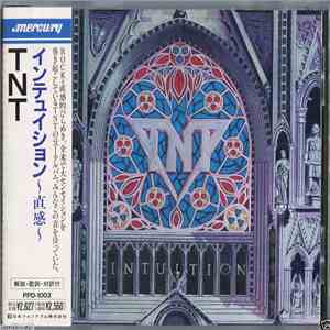 TNT  - Intuition