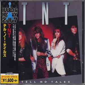 TNT  - Tell No Tales