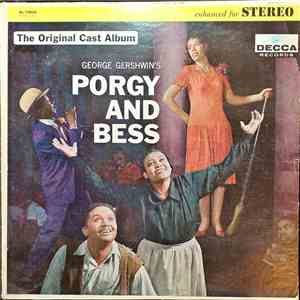 Todd Duncan . Anne Brown, Decca Symphony Orchestra - George Gershwin's Por ...