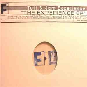 Tuff & Jam Experience - The Experience EP