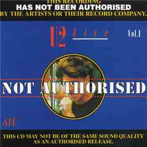 U2 - Live Vol. I