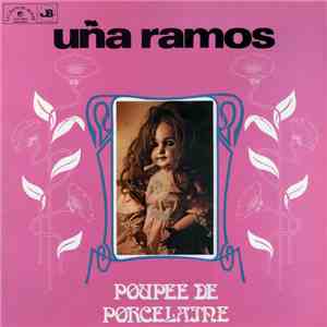 Uña Ramos - Poupée De Porcelaine