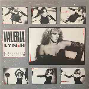 Valeria Lynch - A Cualquier Precio