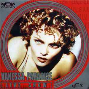 Vanessa Paradis - Vanessa Paradis