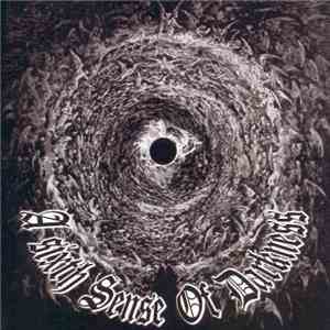 Various - A Sixth Sense Of Darkness