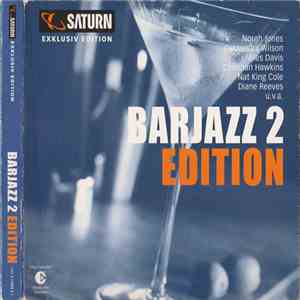 Various - Barjazz 2 Edition