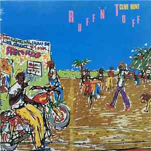 Various - Clive Hunt's Ruff 'N' Tuff Sho'