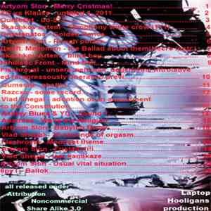 Various - Compiled By Flashroyal