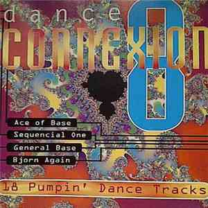 Various - Dance Connexion 8