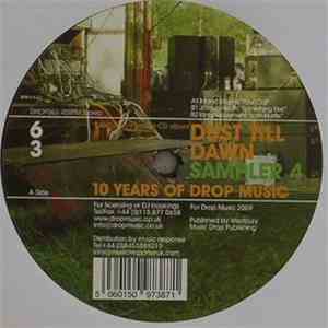 Various - Dust Till Dawn Sampler 4