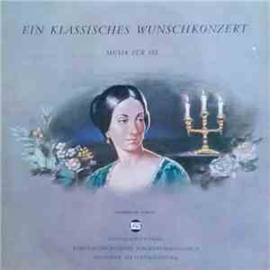 Various - Ein Klassisches Wunschkonzert (Musik Fur Sie)