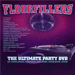 Various - Floorfillers