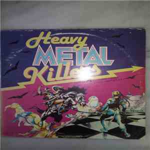 Various - Heavy Metal Killers