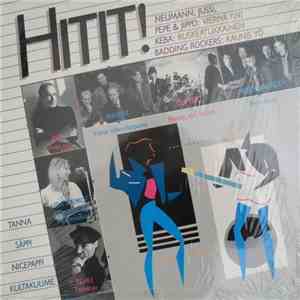 Various - Hitit!