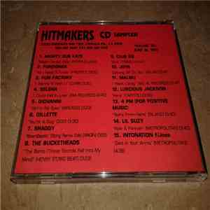 Various - Hitmakers Volume 115