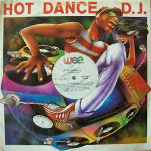 Various - Hot Dance D.J.!