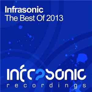 Various - Infrasonic: The Best Of 2013