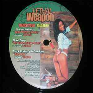 Various - Lethal Weapon - March 2006 - Reloaded